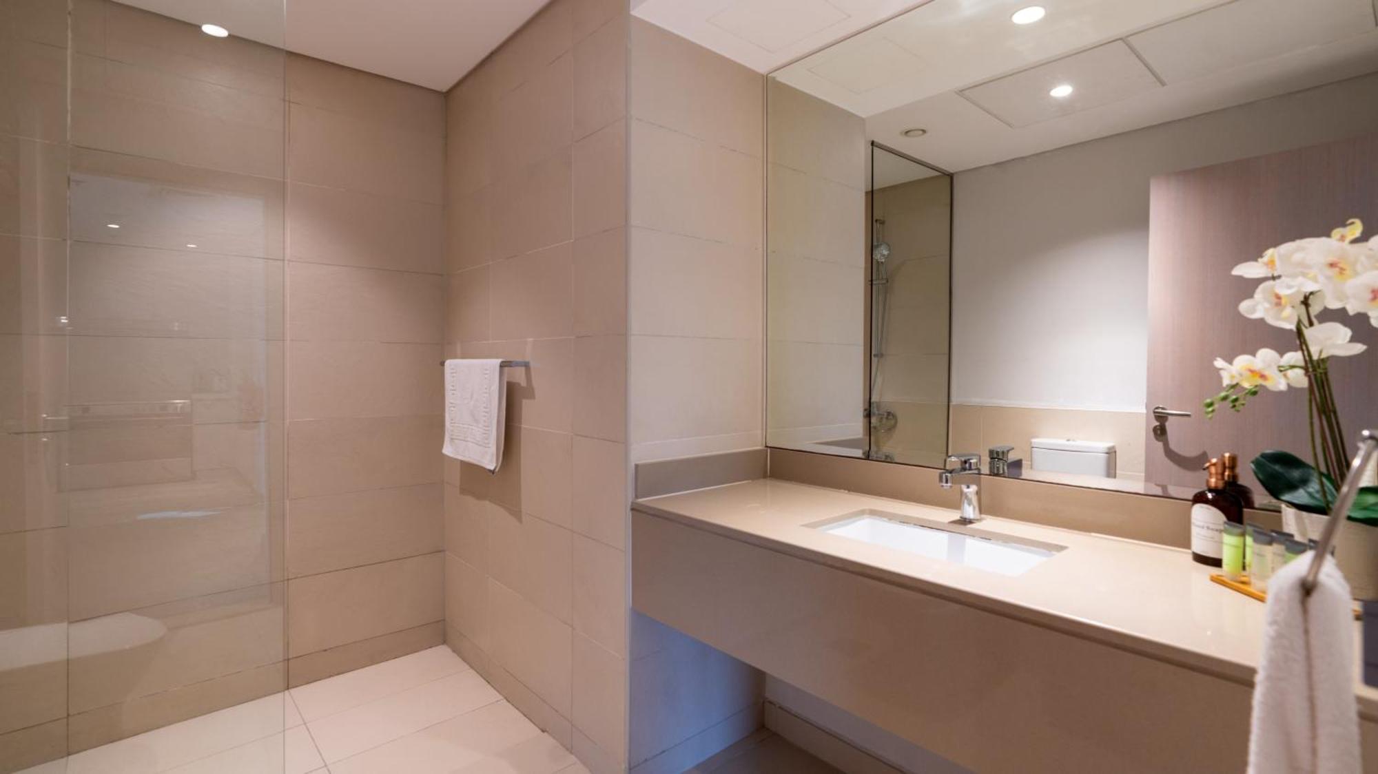 Apartment Perfect Yas Island Escape F1 & Ferrari World